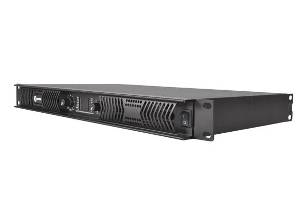 Lyonforge Digital Power Amplifier - 2 x 225W